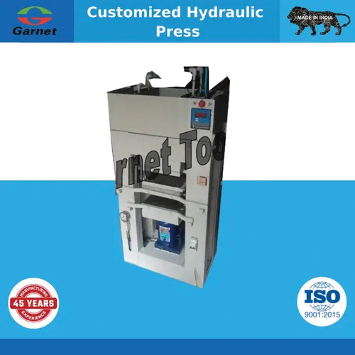 Customized Hydraulic Press