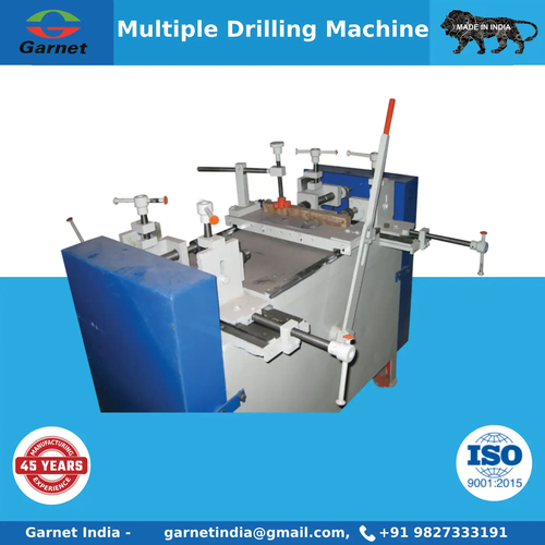 Multiple Drilling Machine
