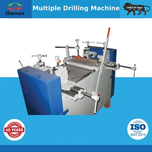 Multiple Drilling Machine