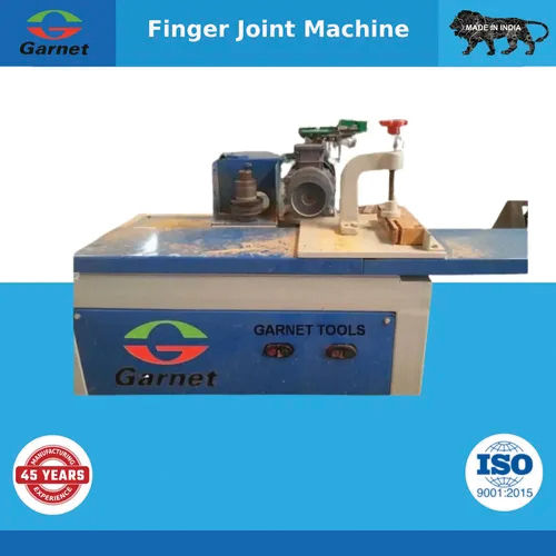 Finger Joint Machine