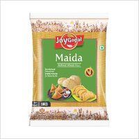 1 KG Refined Enriched Maida