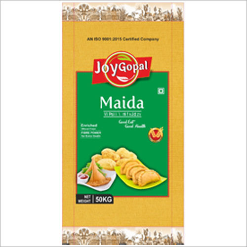 50 KG Premium Quality Maida