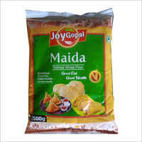 500 GM Refined Enriched Flour Maida