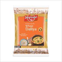 500 GM Wheat Daliya