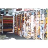 Textile Display System