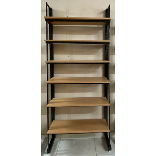 Industrial Supermarket Racks