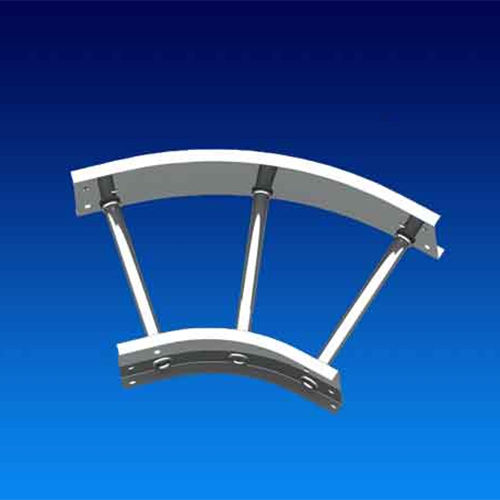 Bend For Ladder Cable Tray