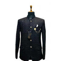 Different Available Mens Jodhpuri Bandhgala Blazer