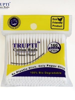 Cotton Ear Buds