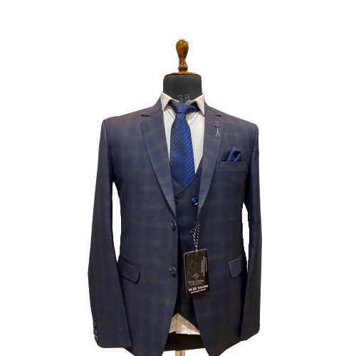 Different Available Mens Designer Three Piece Suit