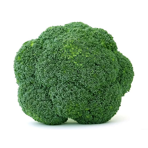 Pieces Fresh Broccolie