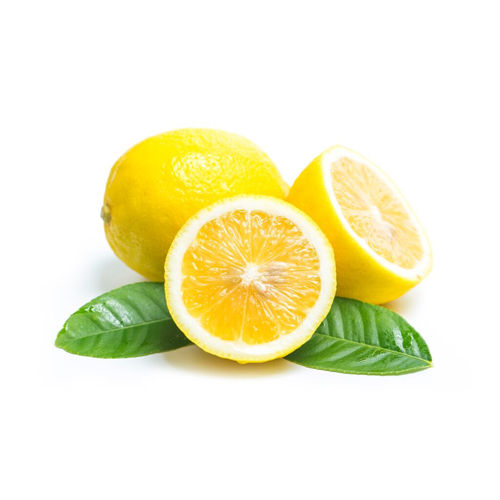 Fresh Lemon