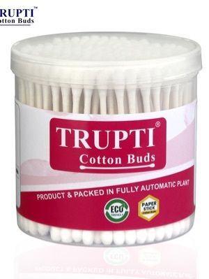 Cotton Bud