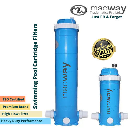 Swimming Pool Filter Cartridge