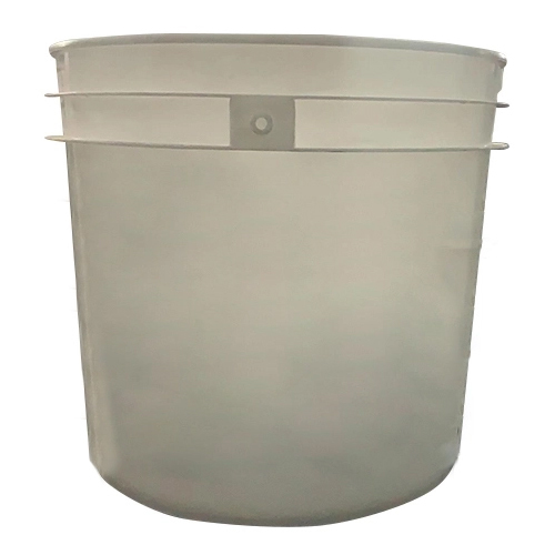 10Ltr Cylindrical Drum