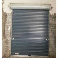 Roller Shutter