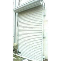 Roller Shutter Door