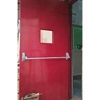 Fire Rated Steel Door