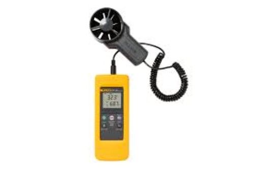 Fluke 925 Vane Anemometer Dimension(L*W*H): 181 X 71 X 38 Millimeter (Mm)