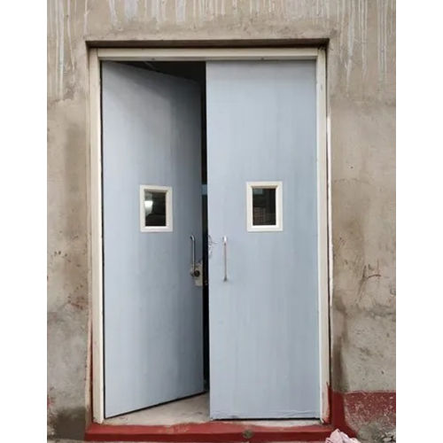 Fire Rated Emergency Exit Door