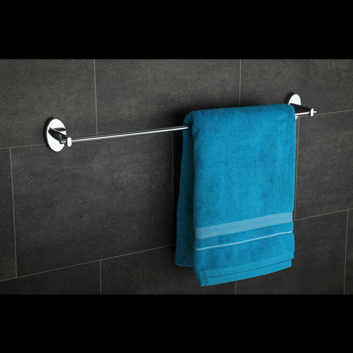 Glossy Pride Towel Rod