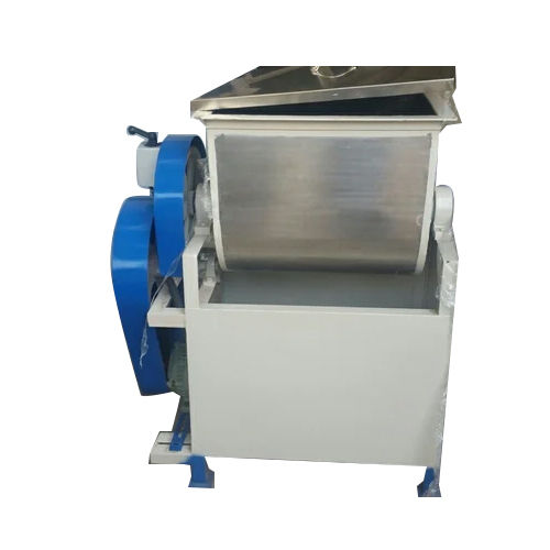 Semi Automatic Stainless Steel Atta Dough Kneader Machine