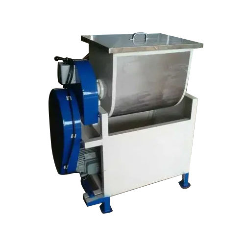 Stainless Steel Automatic Atta Kneader Machine