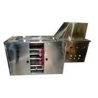 L Type Automatic Chapati Making Machine