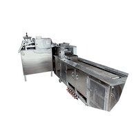 L Type Automatic Chapati Making Machine