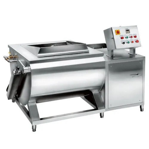 Vegetable And Fruit Washer Machines