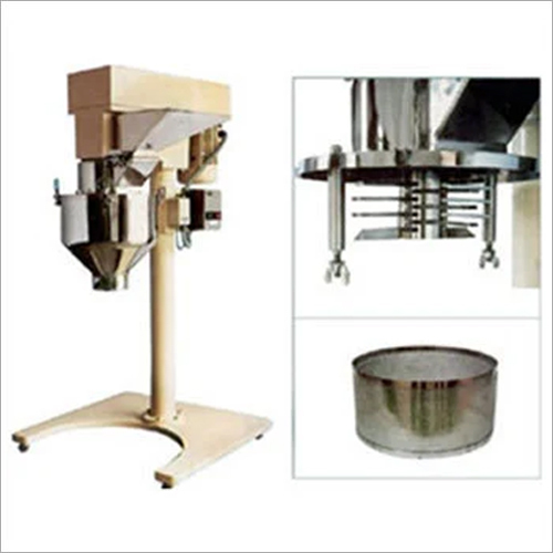 Lower Energy Consumption Multi Pharmaceutical Mills