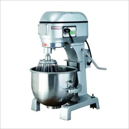 Planetary Mixers At Best Price In Vasai, Maharashtra | Jog Pharma Machinery