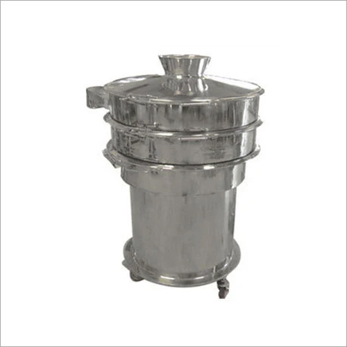 Mild Steel Vibro Sifters