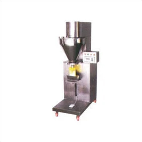 Automatic Powder Filling Machines Food Industries