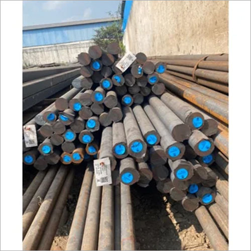 En9 Carbon Steel Round Bar Application: Industrial