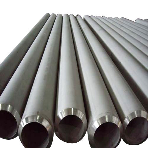 Ss Seamless Pipe