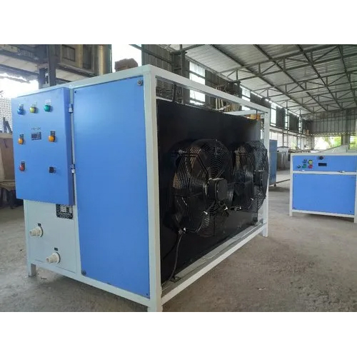 Industrial Air Chiller