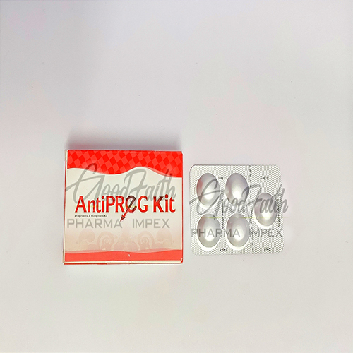 Antiprog Kit