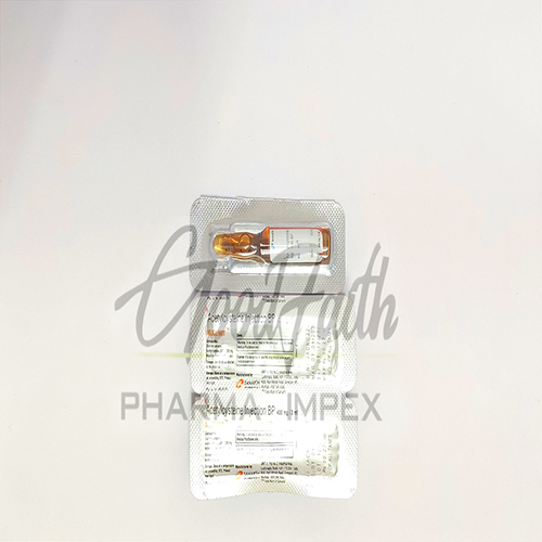 Mucomix Injections