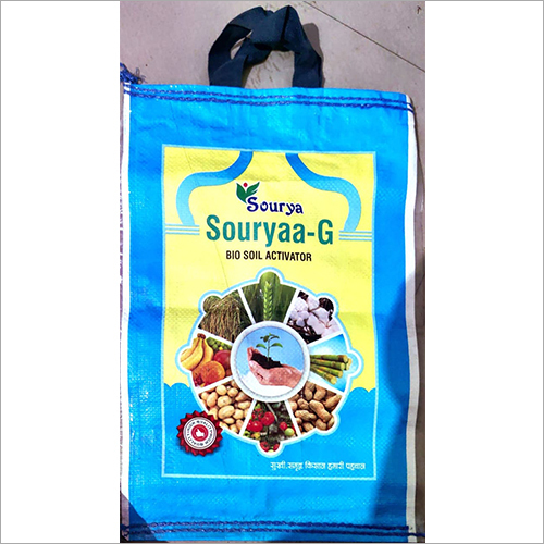 Bio Soil Activator