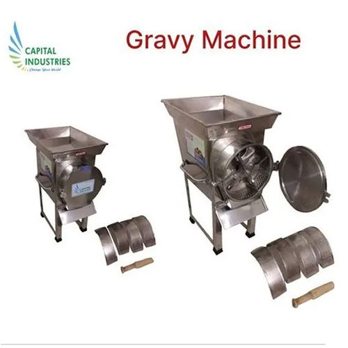 Blower Pulverizer Machine