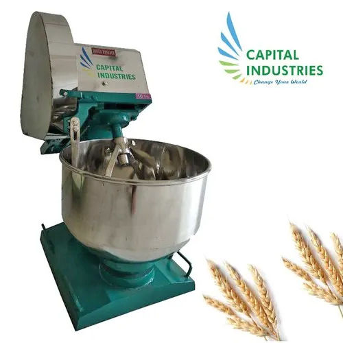 10 Kg Dough Kneader Machine