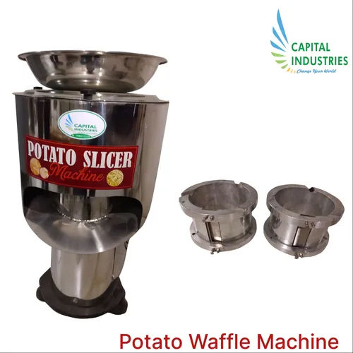 20 Kg Potato Peeler Machine