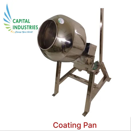 Coating Machine