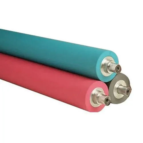 Nitrile Rubber Roller