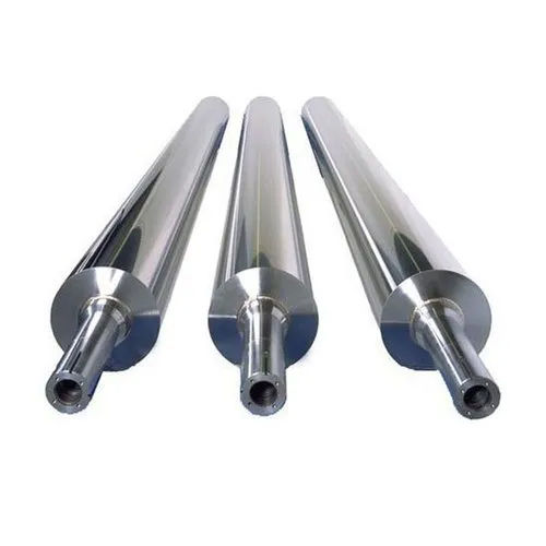 Stainless Steel Conveyor Roller