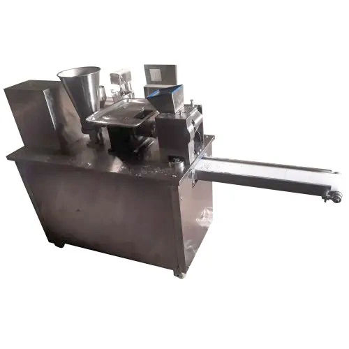 Fully Automatic Samosa Making Machine