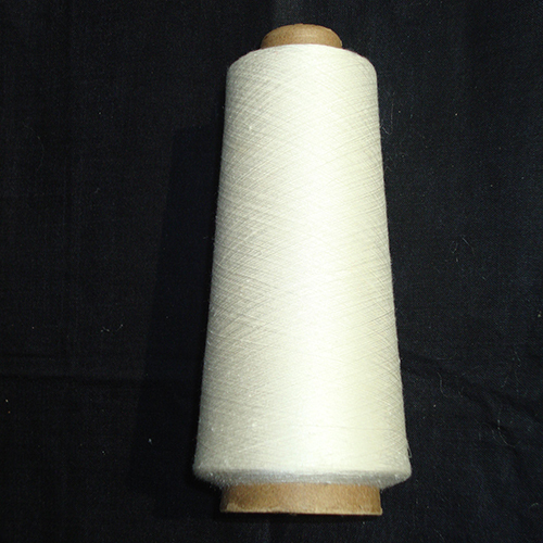 Soft Spun Silk Yarn