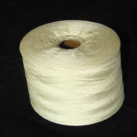 100% Spun Silk Yarn 60Nm Double