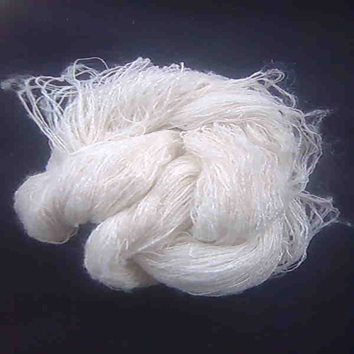 Eri Silk Yarn 100 Nm double
